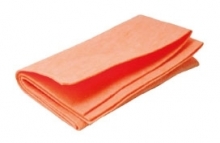 Hadr mycí Petr 50 x 60 cm, oranžový