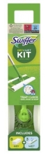 Mop Swiffer Sweeper + utěrky