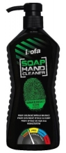 Mýdlo dílenské tekuté Isofa Soap, 550 g