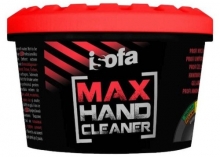 Gel mycí na ruce Isofa Max, 450 g