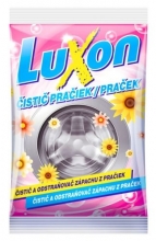 Čistič pračky Luxon 150 g
