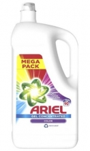 Gel na praní Ariel Color, 4,5 l, 90 dávek