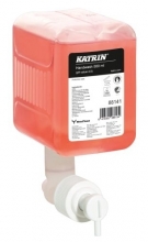 Mýdlo tekuté Katrin, 500 ml, Sunny Garden