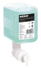 Mýdlo tekuté Katrin, 500 ml, Cool Arctic
