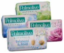 Mýdlo Palmolive 90 g, mix druhů