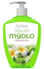 Mýdlo tekuté Lavon Lavonea 500 ml, aloe vera