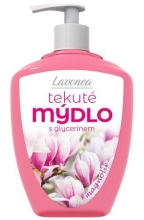 Mýdlo tekuté Lavon Lavonea 500 ml, aloe vera