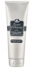 Gel sprchový Tesori d´Oriente 250 ml, White musk