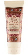 Gel sprchový Tesori d´Oriente 250 ml, Byzantium
