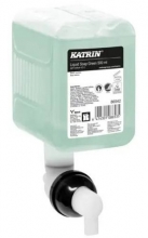 Mýdlo tekuté Katrin Green 86542, 500 ml, bříza