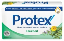 Mýdlo toaletní dezinfekční Protex 90 g