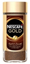 Káva Nescafé Gold, instantní, 100 g