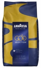 Káva Lavazza Gold Selection, zrnková, 1 kg
