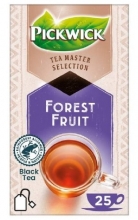 Čaj Pickwick Tea Master Selection, Forest Fruit