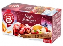 Čaj Teekanne World of Fruits Magic moments