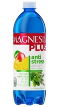 Nápoj Magnesia Plus Antistress, jemně perlivá, 0,7 l, 6 ks
