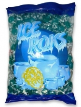 Bonbóny Ice Roks, 1 kg