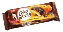 Čokopiškoty Figaro 147 g, meruňkové