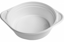 Miska na guláš, plastová (balení 100 ks)