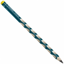 Tužka grafitová Stabilo EASYgraph 321 HB (č.2),pro leváky