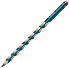 Tužka grafitová Stabilo EASYgraph 322 HB (č.2) pro praváky