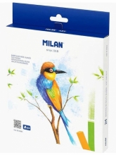 Pastely suché Milan, 24 ks
