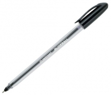 Pero kuličkové Centropen Slideball 2215, 0,3 mm, černé