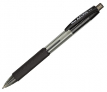 Pero kuličkové Pentel BK457 KACHIRI, černé
