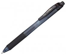 Pero kuličkové Pentel EnerGEL BL107, černé