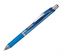 Pero kuličkové PENTEL EnerGel BLN75, modré