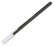 Pero kuličkové jednorázové Signetta Classic, 0,7 mm, černé