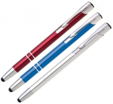 Pero kuličkové ORIN Touch, 0,7 mm, mix barev