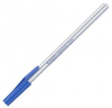 Pero kuličkové ICO Signetta, 0,7 mm, antibakteriální