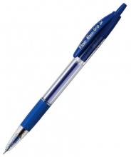 Pero gelové Concorde Ezee Grip 0,7 mm, modré