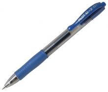 Pero kuličkové Pilot G-2, 0,7 mm, modré