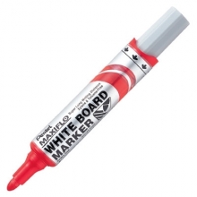 Popisovač na tabule Pentel MWL5M, černý