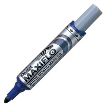 Popisovač na tabule Pentel MWL5M, černý