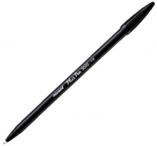 Popisovač Monami Plus Pen 3000, fineliner, 0,4 mm, černý