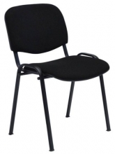 Židle TAURUS TN, D2 (černá)