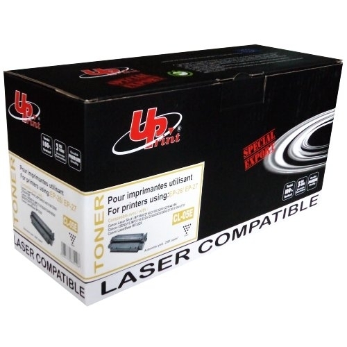 Toner UPrint Canon EP-27 pro LBP-3200, MF 3110/56xx/57xx ...