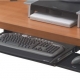 Zásuvka na klávesnici a myš DELUXE Office Suites