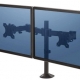 Rameno na dva monitory Fellowes Reflex