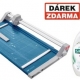 Řezačka kotoučová Dahle 552, 510 mm