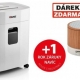 Stroj skartovací Dahle PaperSAFE 240 (4 x 12 mm)