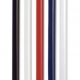 Vazač násuvný Relido 3-6 mm, 60 listů, červený, 50 ks