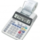 Kalkulačka s tiskem Sharp EL1750V