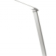 Lampa stolní Solight LED, stmívatelná, bílá
