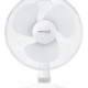 Ventilátor stolní Sencor SFE 3027WH, 30 cm