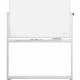 Tabule magnetická Magnetoplan SP optimal 150x100 cm, mobilní