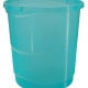 Koš odpadkový Esselte Colour´Breeze, 14 l, modrý